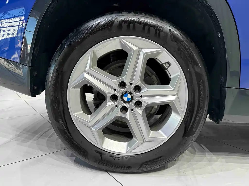 BMW X1 — миниатюра 20