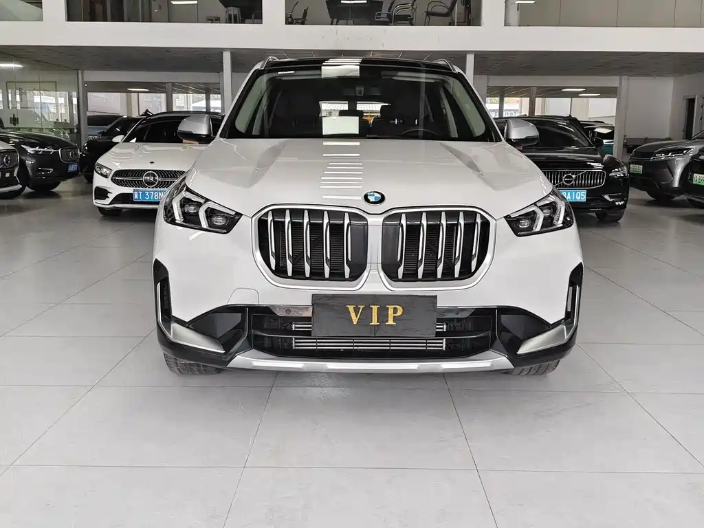 BMW X1 — миниатюра 2