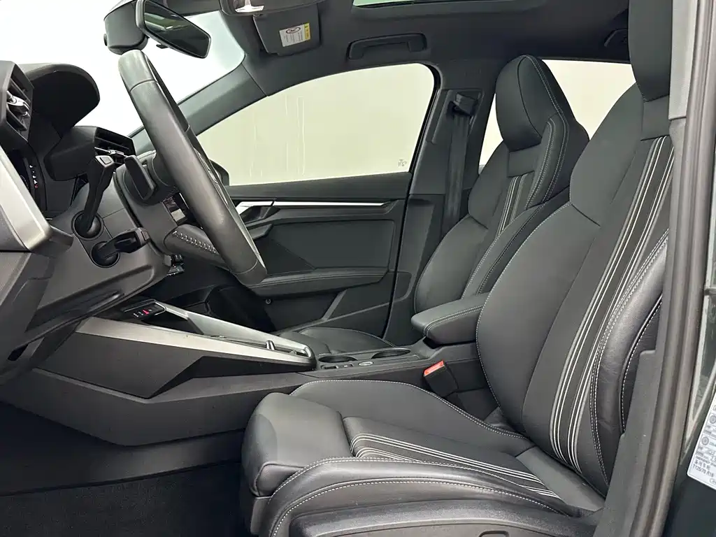 Audi A3 — миниатюра 7