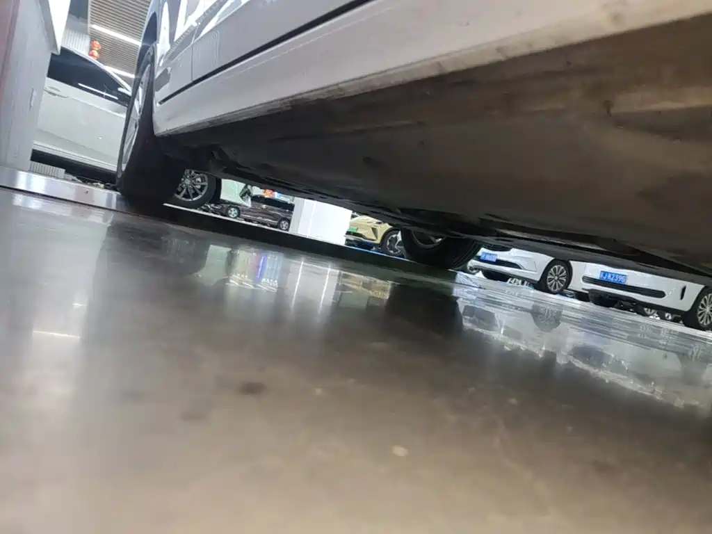 Volkswagen Polo — миниатюра 21