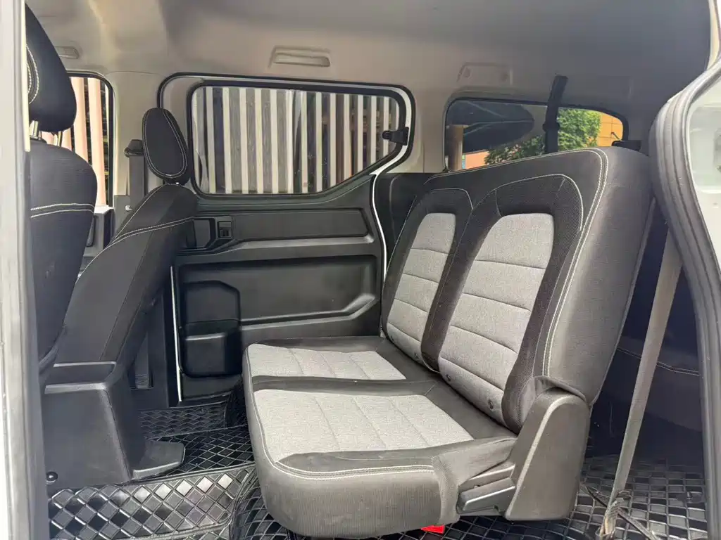 Wuling Zhengcheng — миниатюра 6
