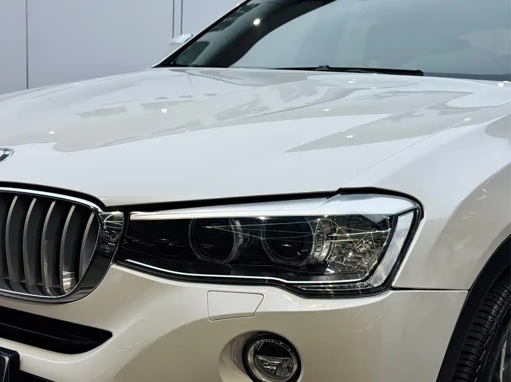 BMW X4 — фотографии объявления, Фото 25