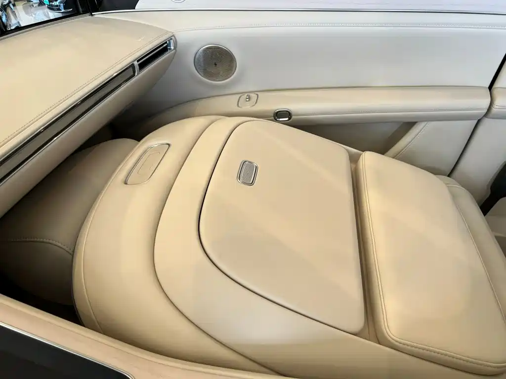 Xiangjie Xiangjie S9 — миниатюра 25