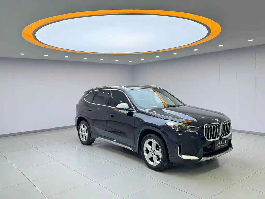 BMW X1 — миниатюра 3