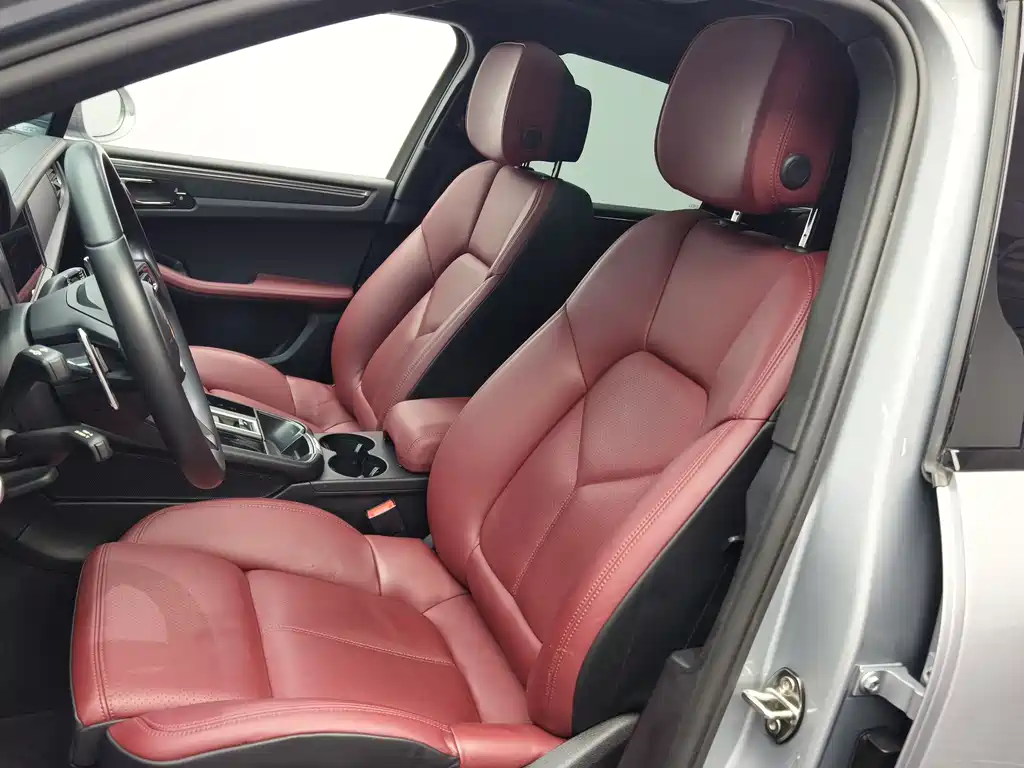 Porsche Macan — фотографии объявления, Фото 12