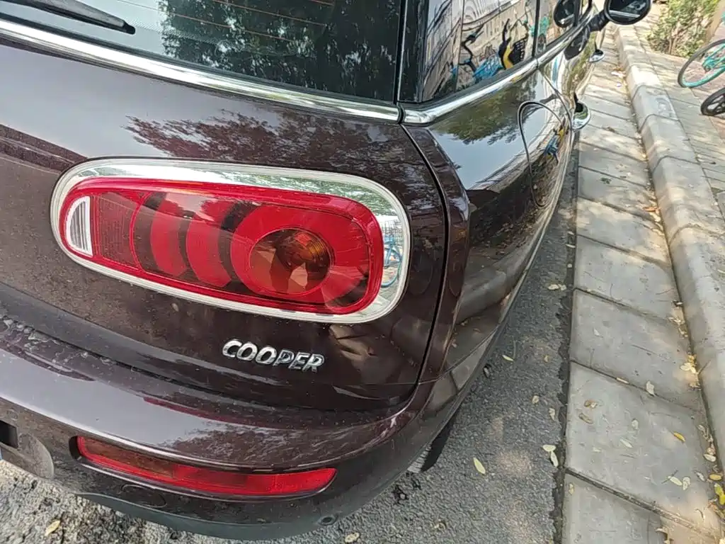 MINI Mini Clubman — миниатюра 8