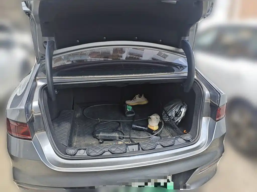 BYD Qin PLUS — миниатюра 15