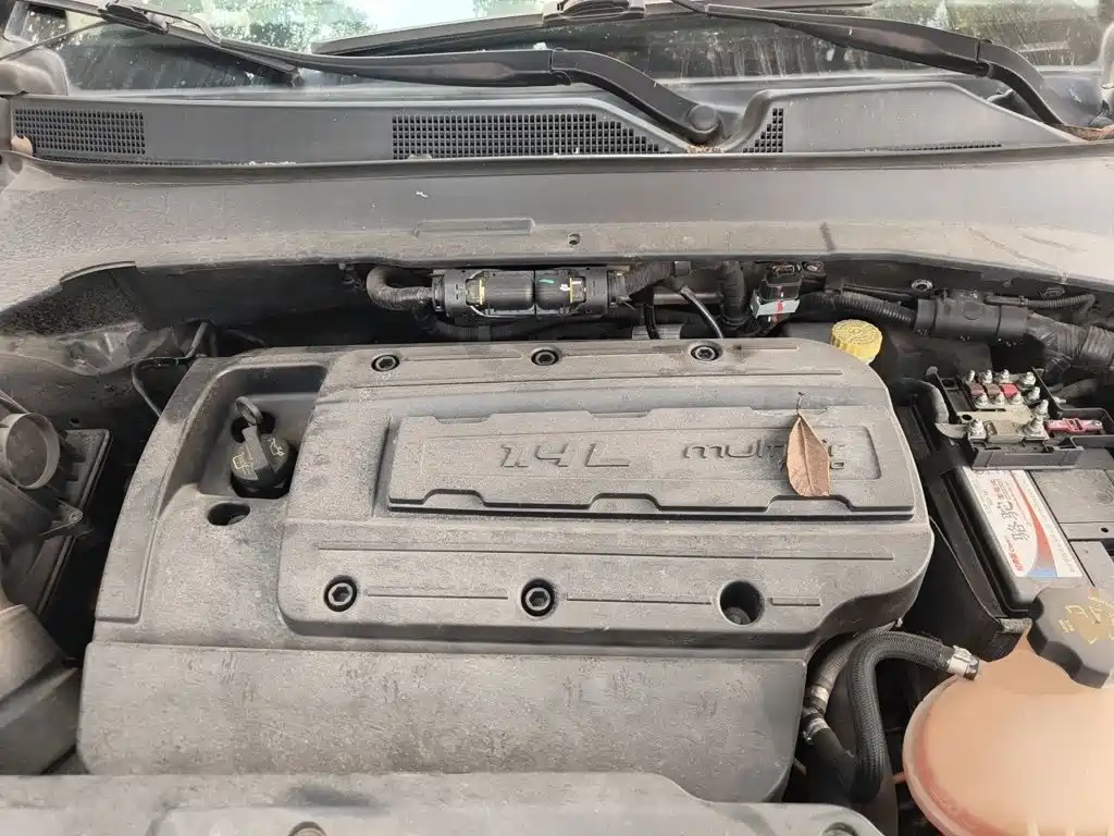 Jeep Compass — миниатюра 21