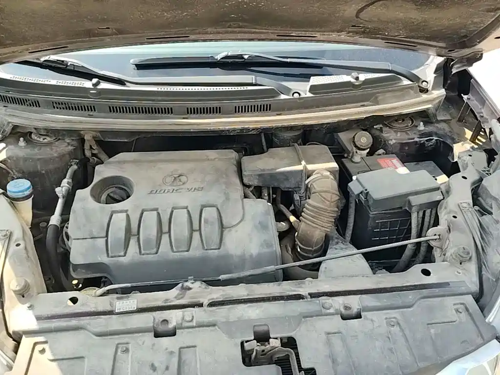 Changhe Changhe Q25 — миниатюра 20