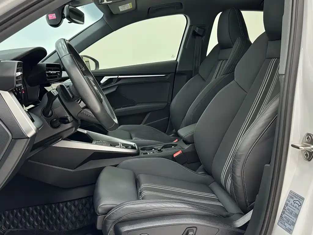 Audi A3 — миниатюра 7