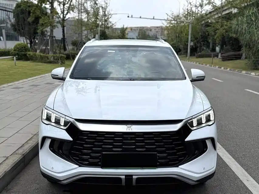 BYD Pro New Energy — миниатюра 2