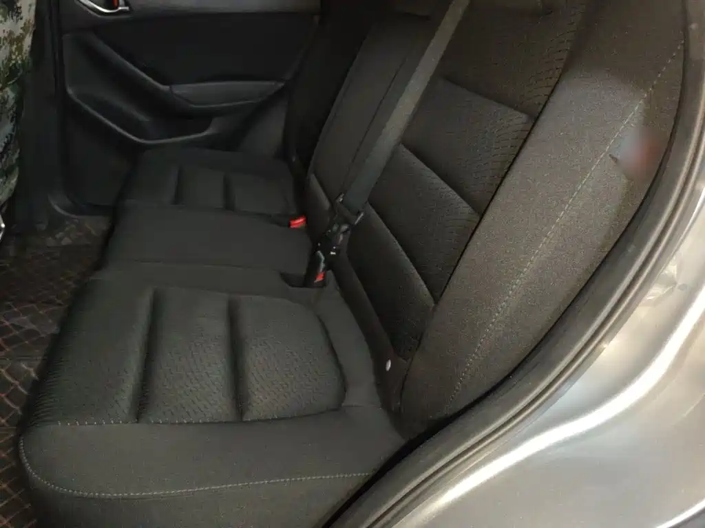 Mazda CX-5 — миниатюра 13