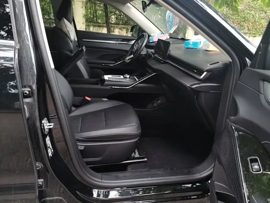 Haval H6 — миниатюра 8