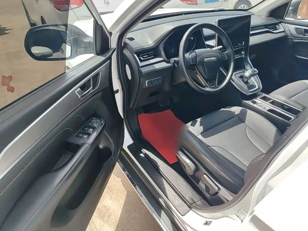Haval M6 — миниатюра 16
