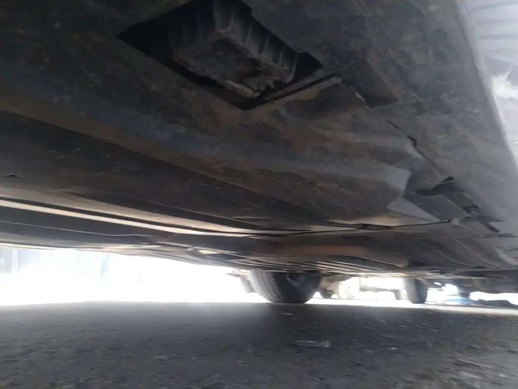 BMW X5 (Import) — миниатюра 17