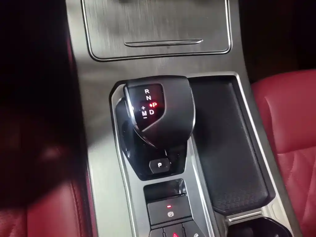Jetour X70 PLUS — миниатюра 14