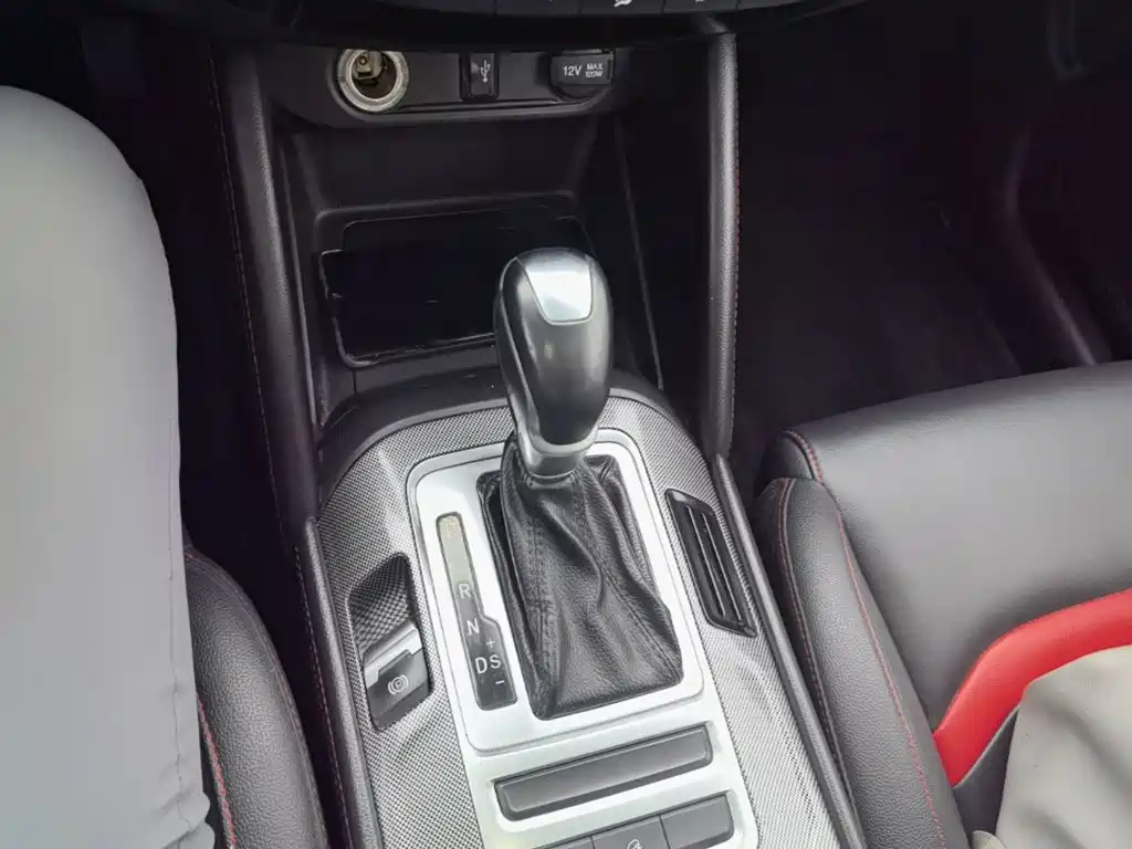 Changan CS55 — миниатюра 14