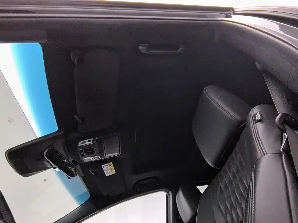 Honda Elysion — миниатюра 14