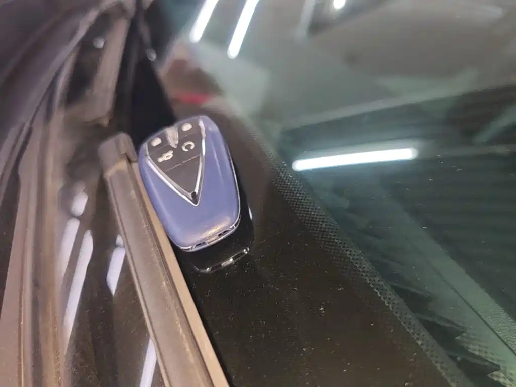 Changan CS75 PLUS iDD — миниатюра 9