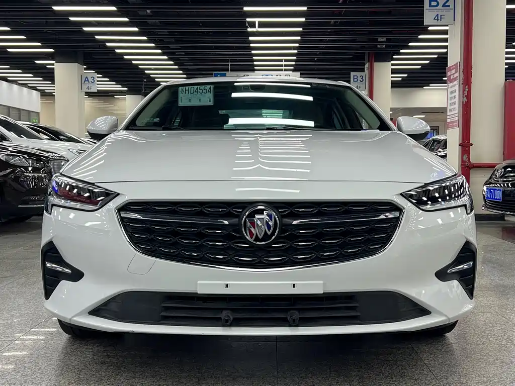 Buick Regal — миниатюра 3