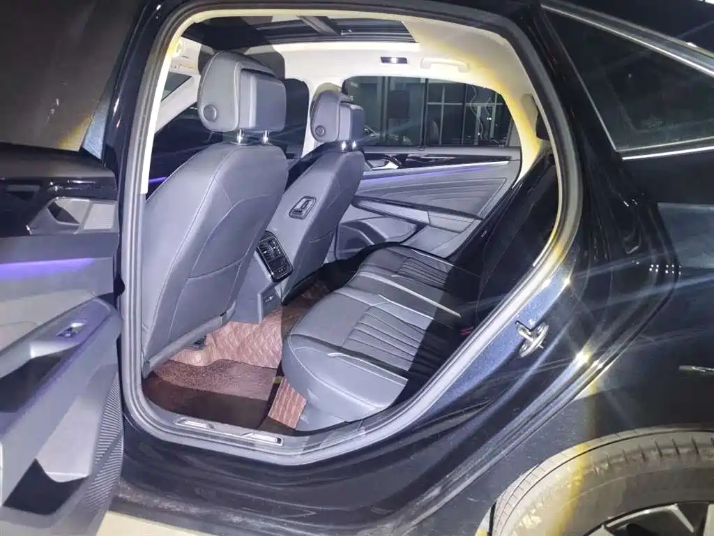 Volkswagen Passat — миниатюра 5