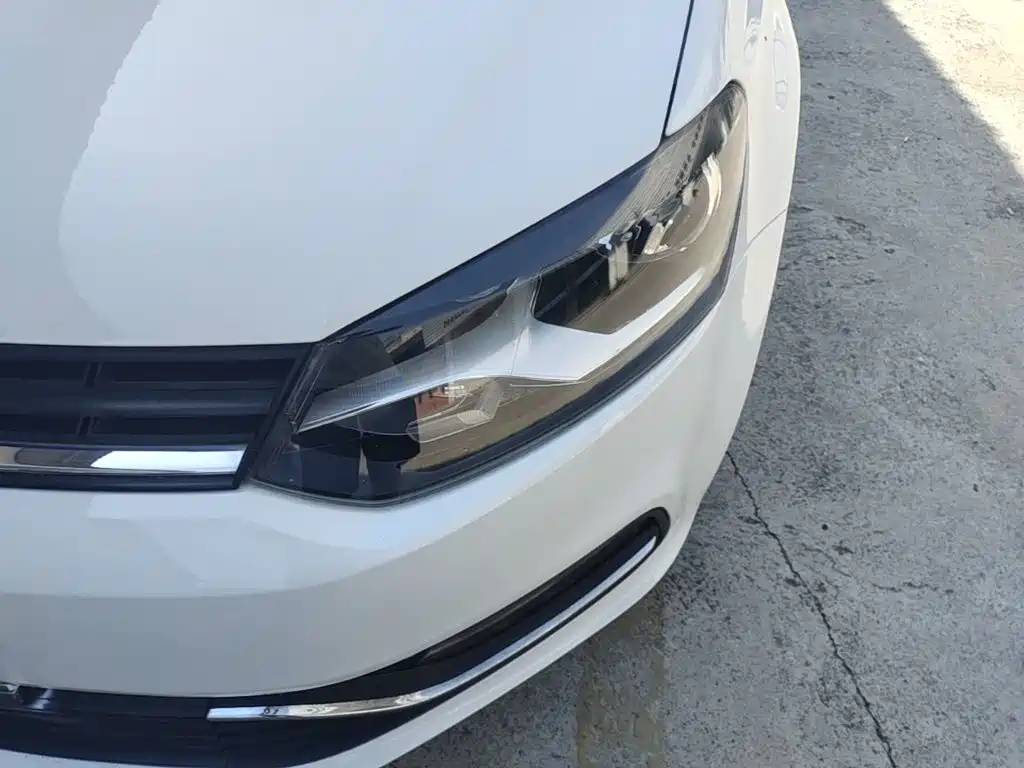 Volkswagen Polo — миниатюра 24
