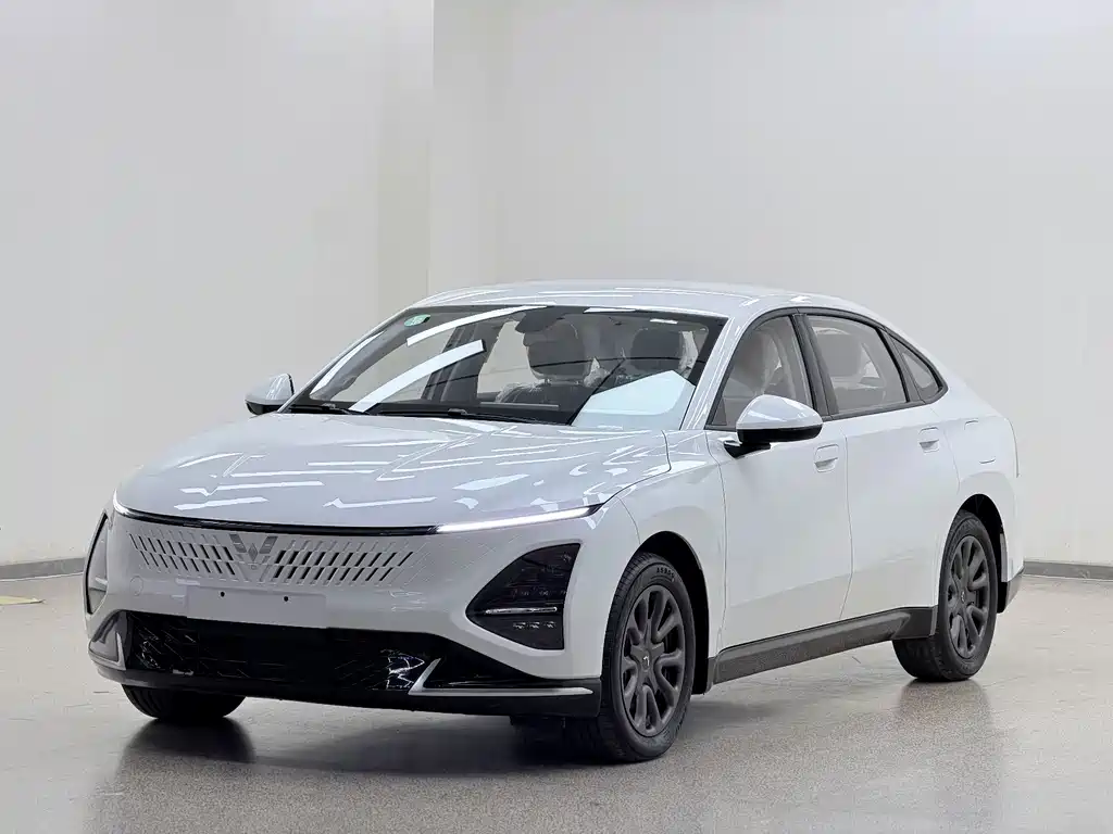 Wuling Xingguang 2025