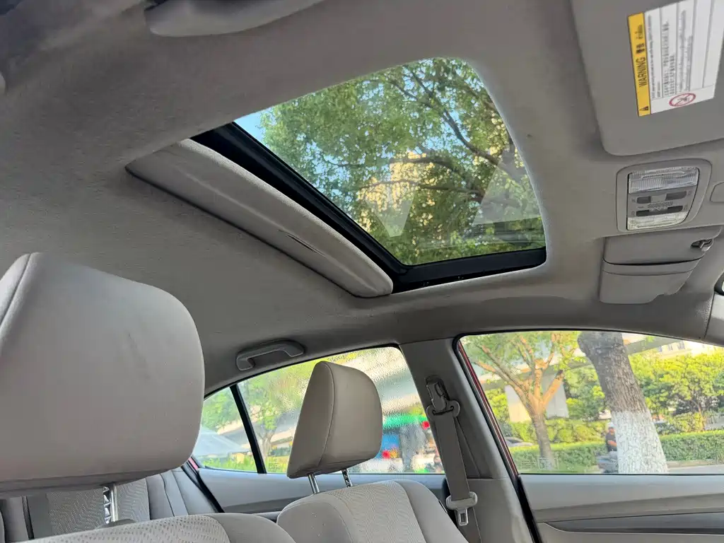 Honda City Classic — миниатюра 19