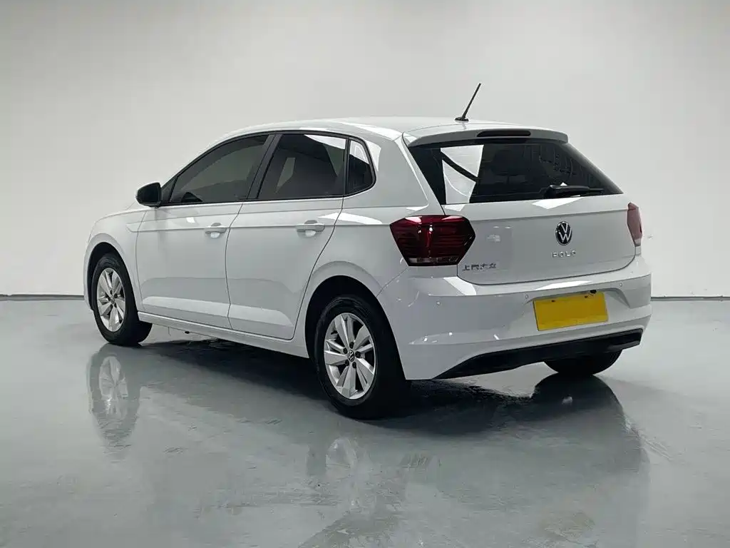 Volkswagen Polo — миниатюра 6