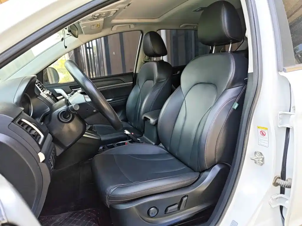 Haval H6 — миниатюра 15