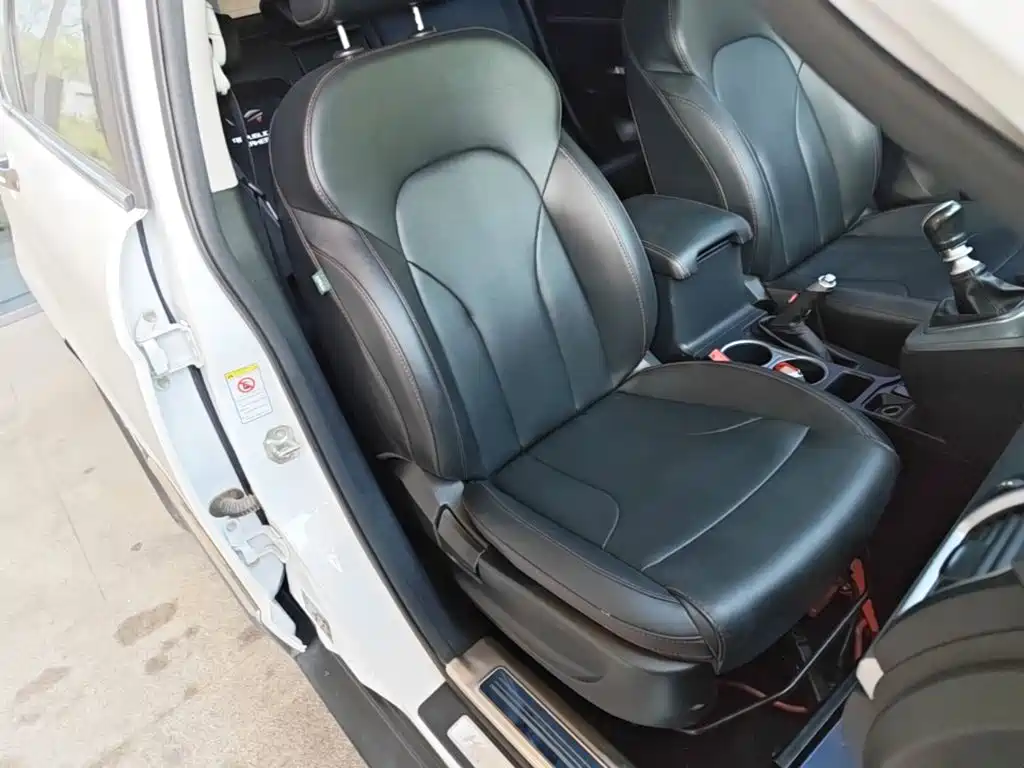 Haval H6 — миниатюра 25