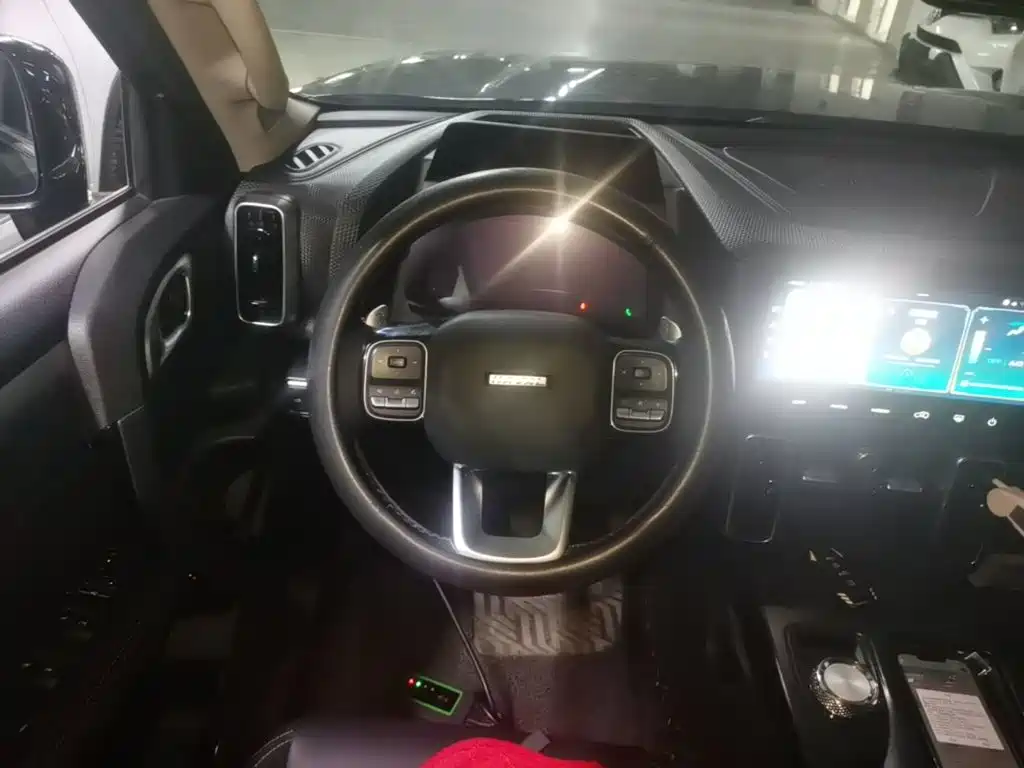 Haval Big Dog — миниатюра 11