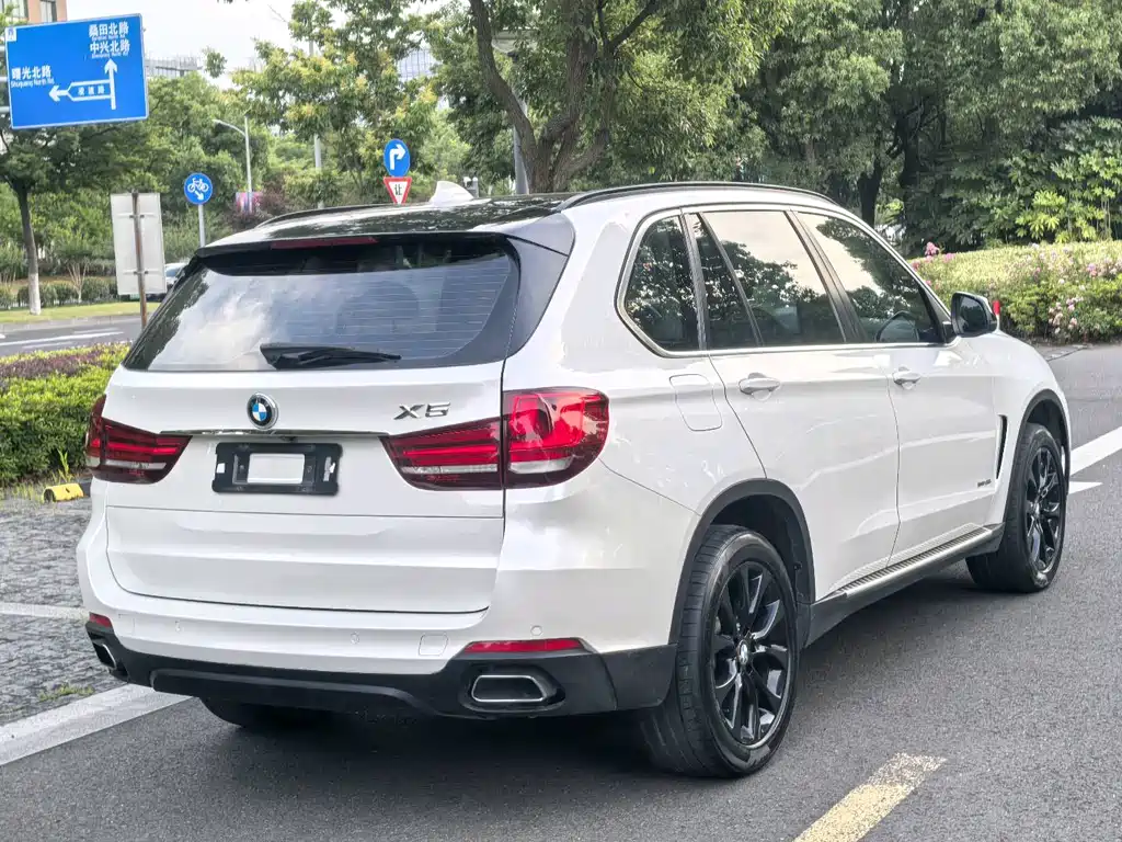 BMW X5 — фотографии объявления, Фото 15