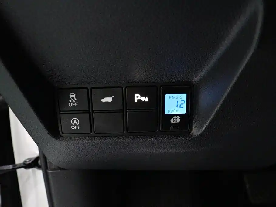 Honda Avancier — миниатюра 17