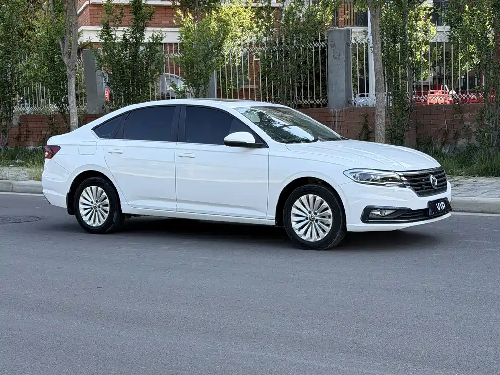 Volkswagen Lavida 2022 1.5L AT Comfort