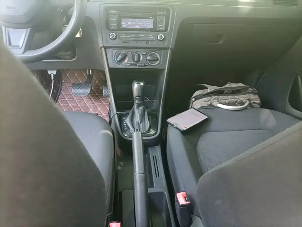 Skoda Rapid Spaceback — миниатюра 14