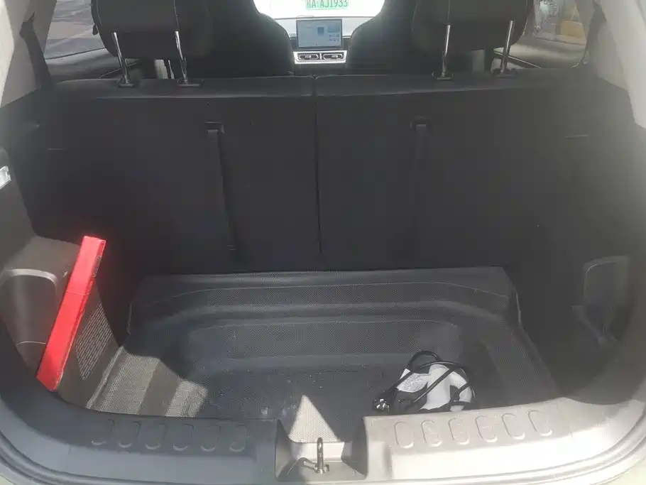 Wuling Bingo PLUS — миниатюра 4