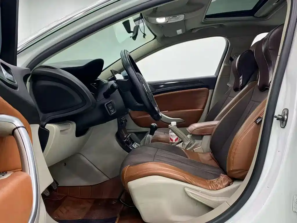 Citroen C5 — миниатюра 4