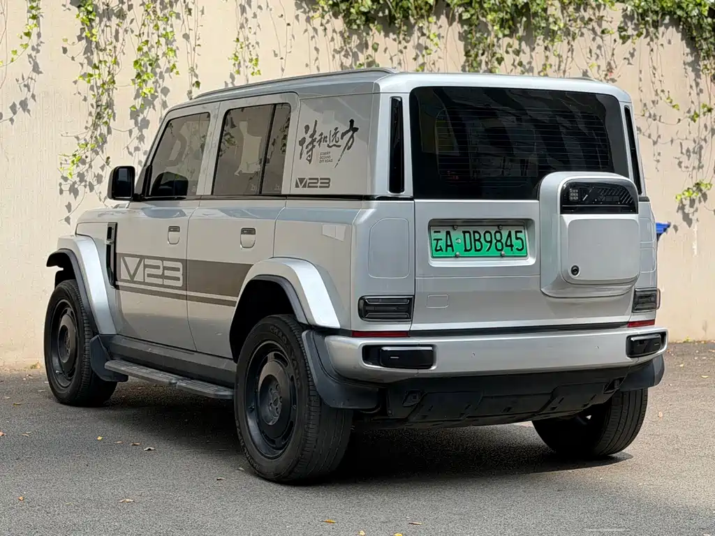 iCAR iCAR Super V23 — миниатюра 4
