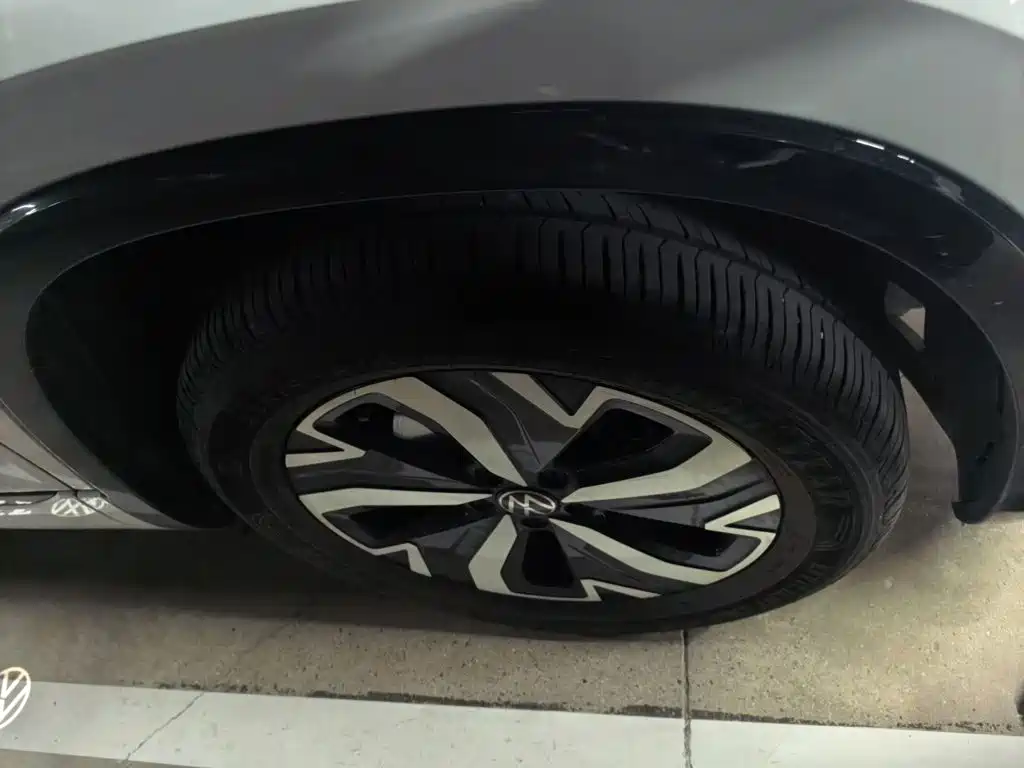 Volkswagen Tayron GTE — миниатюра 8
