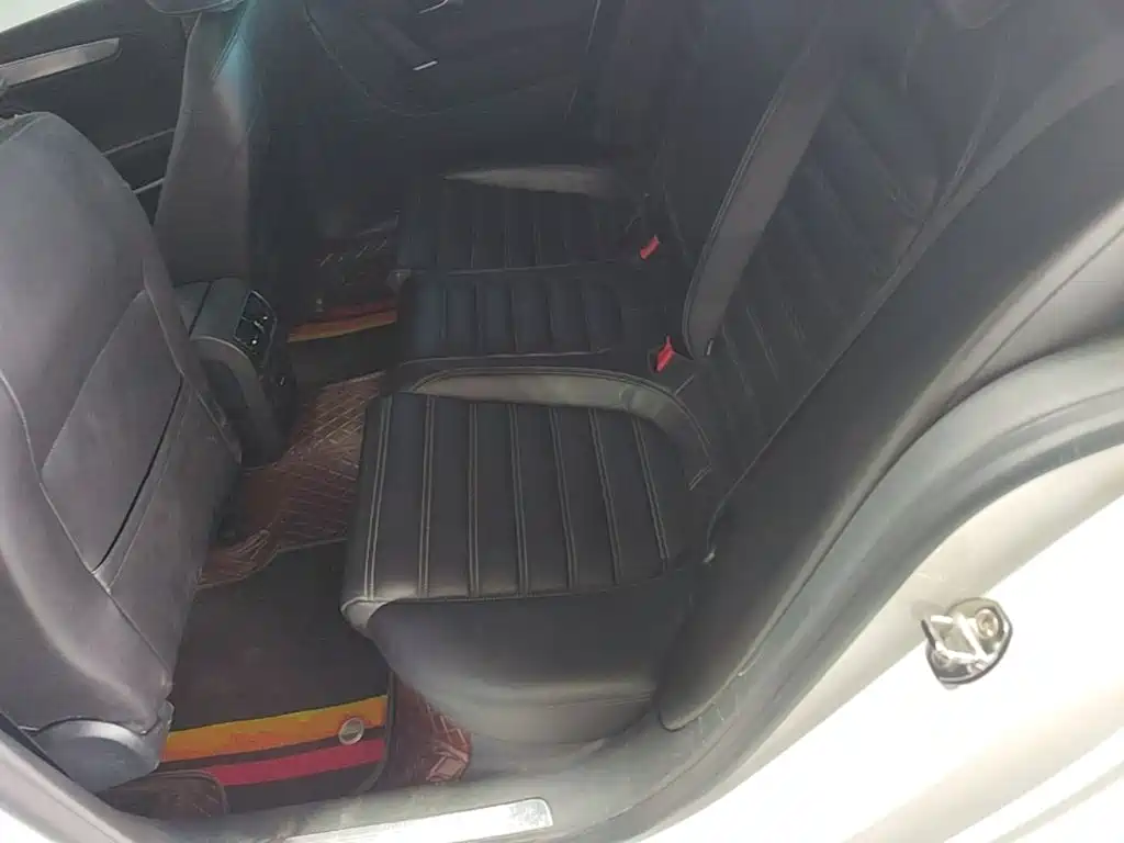Volkswagen CC — миниатюра 17