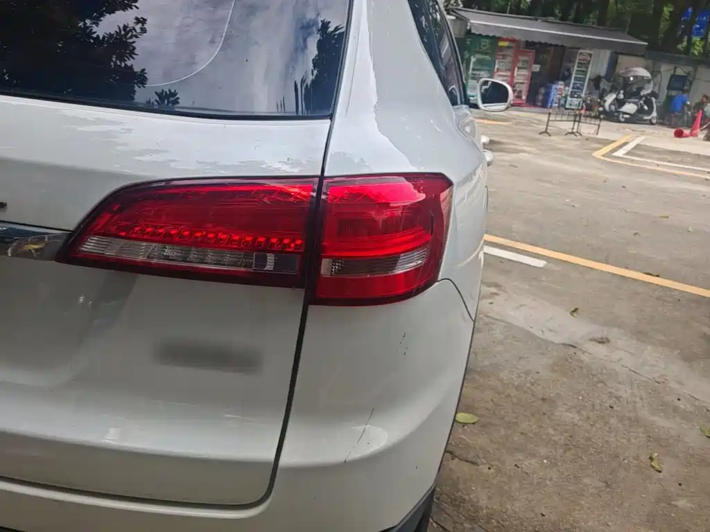 Haval H7 — миниатюра 8