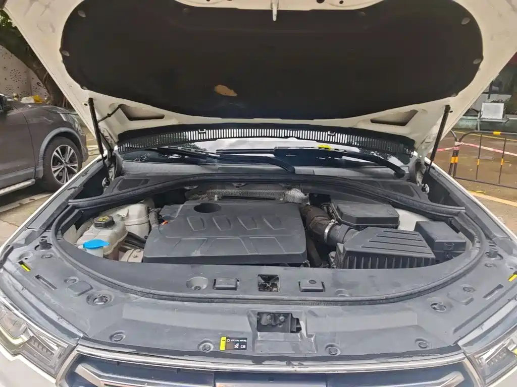 Haval H7 — миниатюра 20