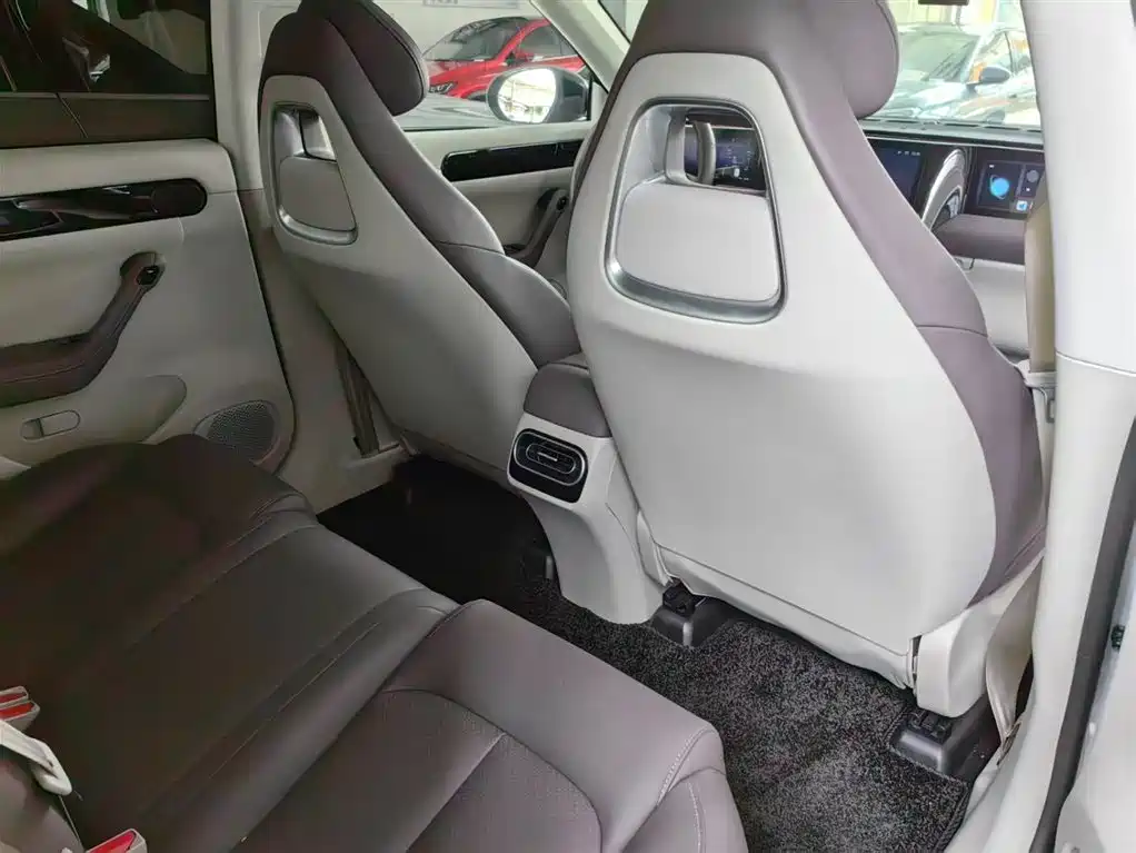 Leapmotor C11 2023 500