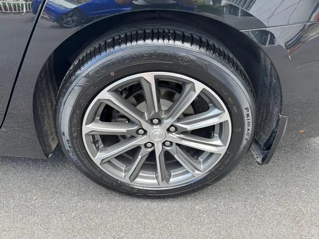 Buick LaCrosse — миниатюра 18
