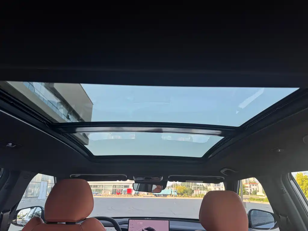 Geely Boyue — миниатюра 17