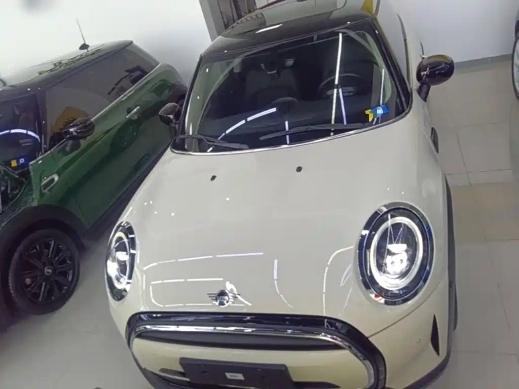MINI Mini — миниатюра 3