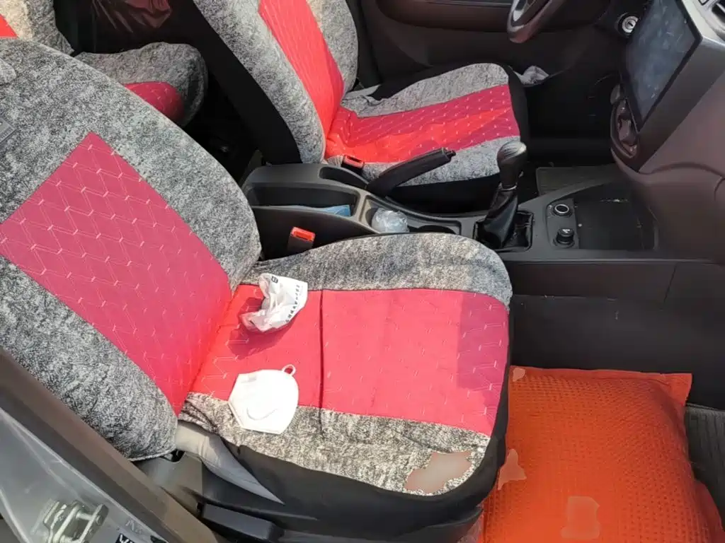 Wuling Hongguang — миниатюра 25