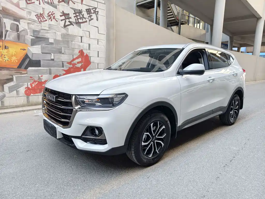 Haval H6 2022