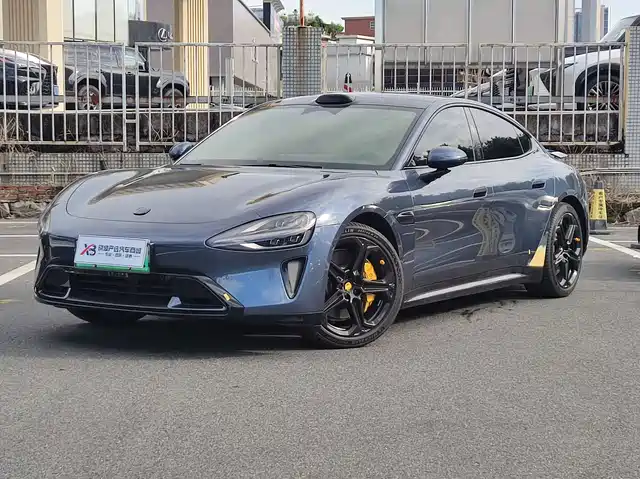 2024 xiaomi SU7